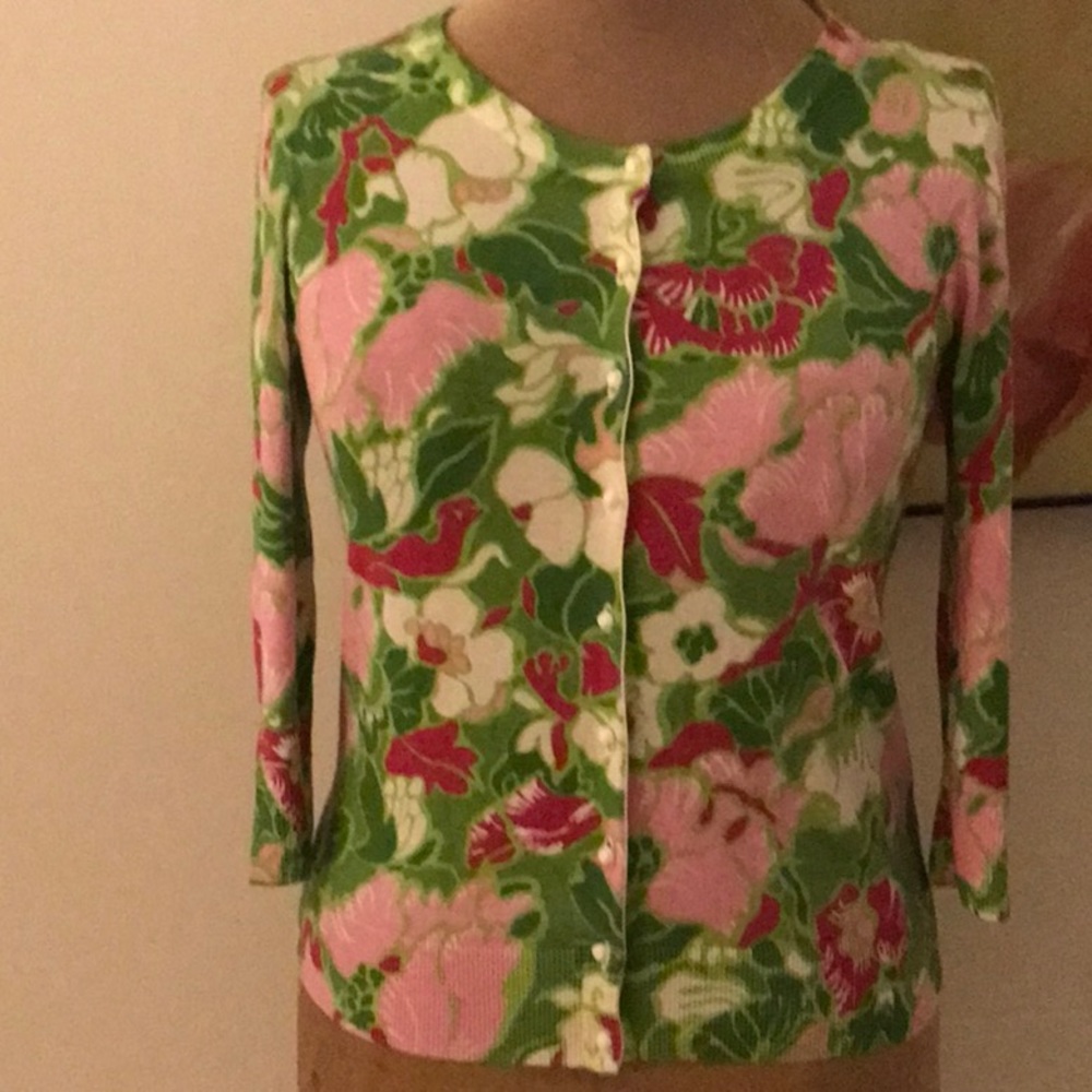 Talbots Women’s top